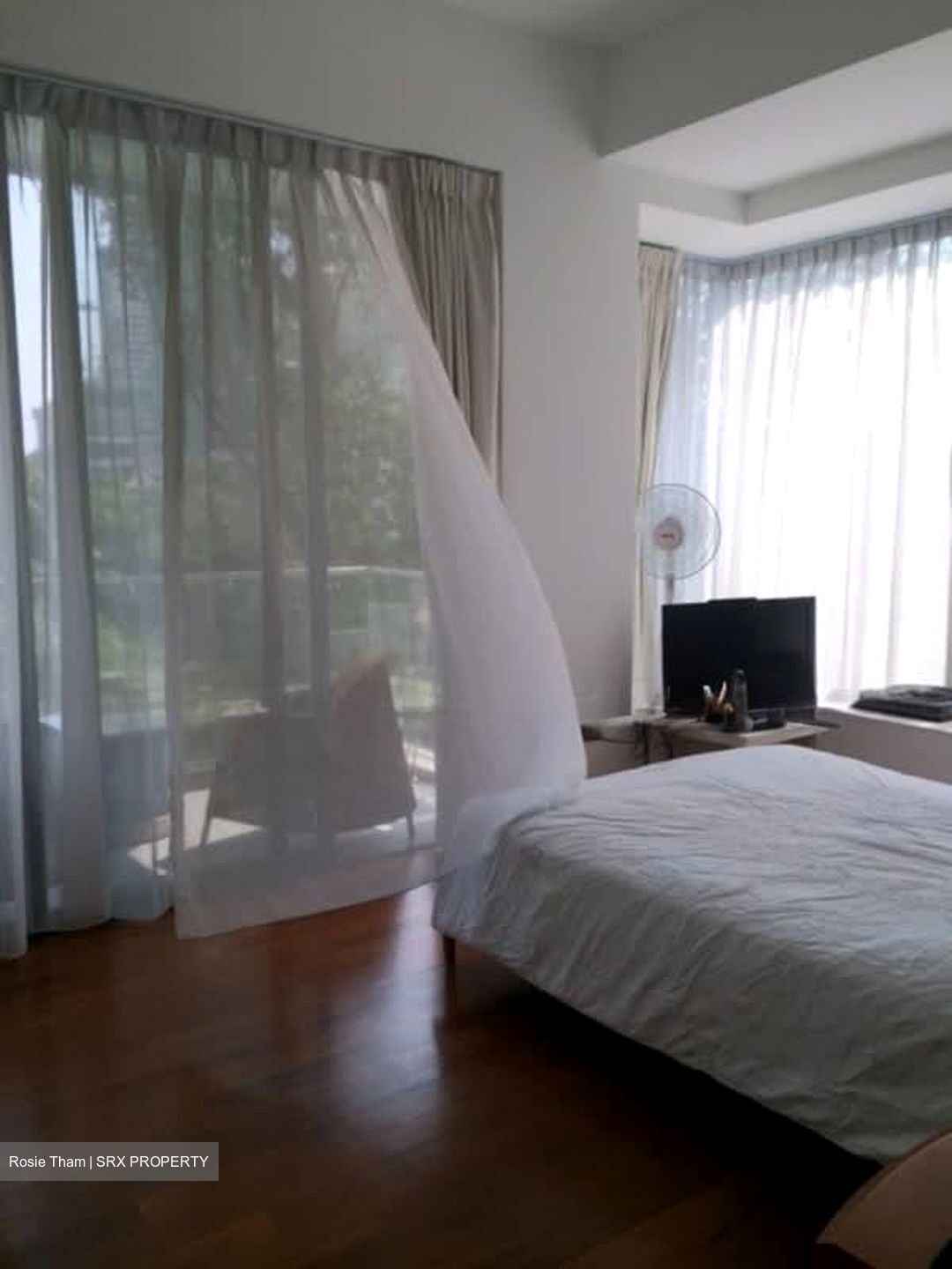 Holland Residences (D10), Condominium #553864121